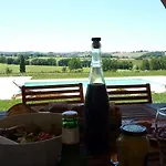 D'hôtes La Treille Alojamento de Acomodação e Pequeno-almoço