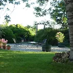 D'hôtes La Treille 3*