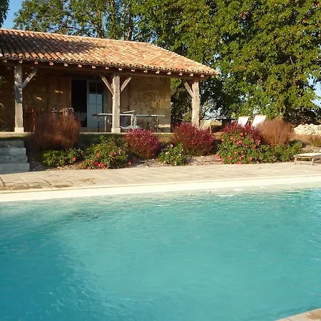 Panzió D'hotes La Treille