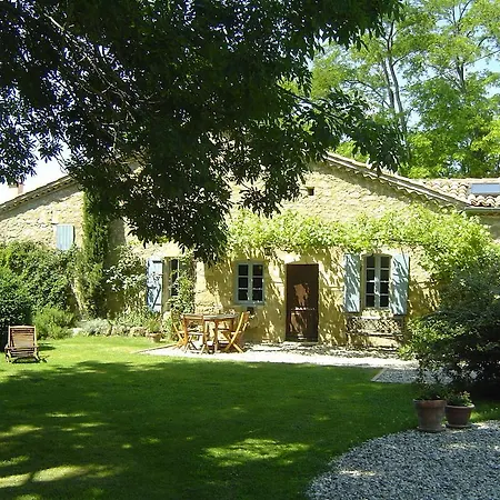 D'hotes La Treille 3*