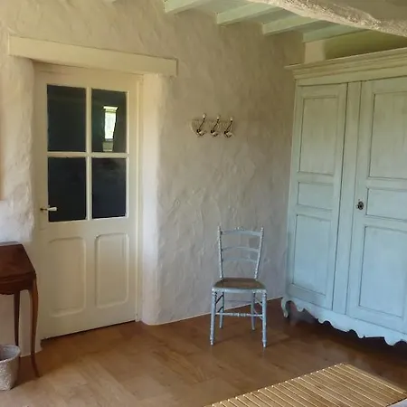 D'hotes La Treille 3* Ligardes
