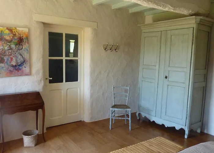 D'hotes La Treille 3* Ligardes