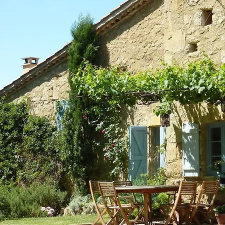 D'hotes La Treille 3* Ligardes