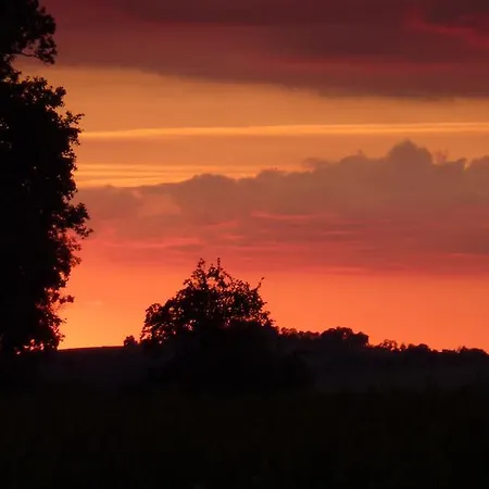 Nocleg ze śniadaniem D'hotes La Treille 3*