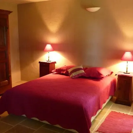 D'hotes La Treille 3*