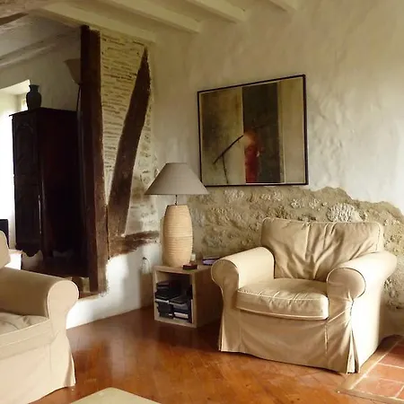 D'hotes La Treille Ligardes