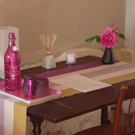 Nocleg ze śniadaniem D'hotes La Treille