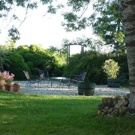 D'hotes La Treille 3*