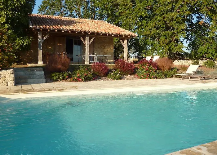 Bed & Breakfast D'hotes La Treille