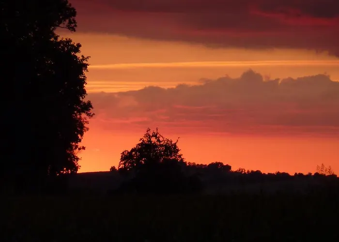 Bed & Breakfast D'hotes La Treille 3*