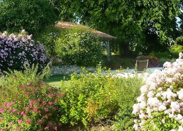 D'hotes La Treille Bed & Breakfast 3*