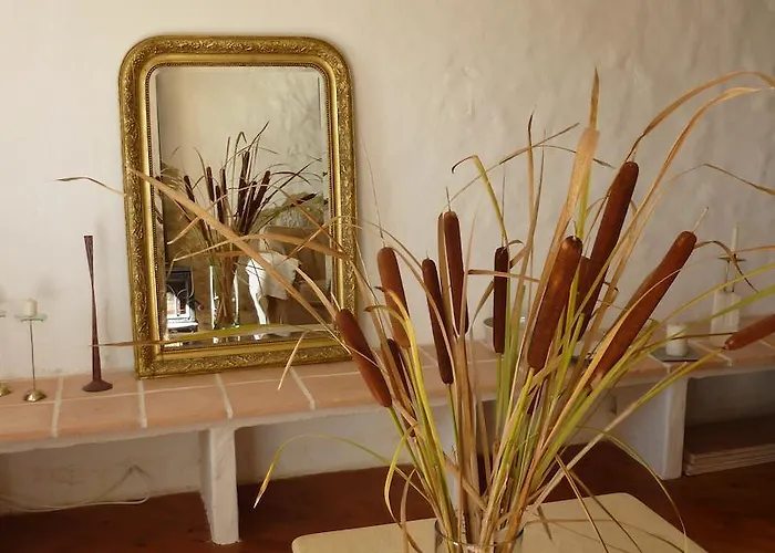 D'hotes La Treille Bed & Breakfast Ligardes